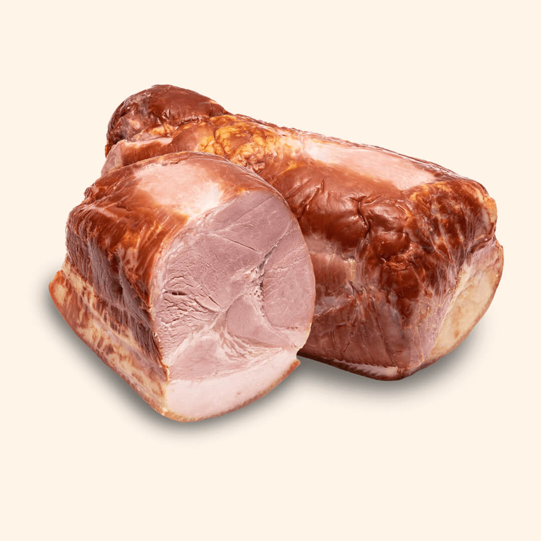 Мясо копченое “Ешь вкусно!”