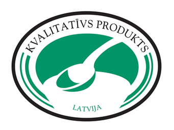 Products* of “Kurzemes Gaļsaimnieks” have been awarded the Green Spoon quality mark.